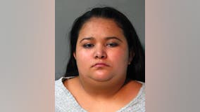 Daycare worker arrested after child scalded