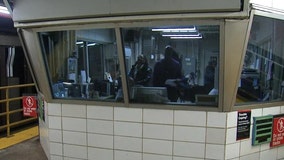 Bed bugs blamed for massive subway delays