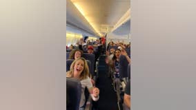 49ers flew entire staff and their families to Miami for Super Bowl LIV