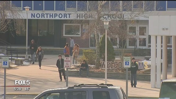 Long Island students relocated to new schools over toxic chemical complaints