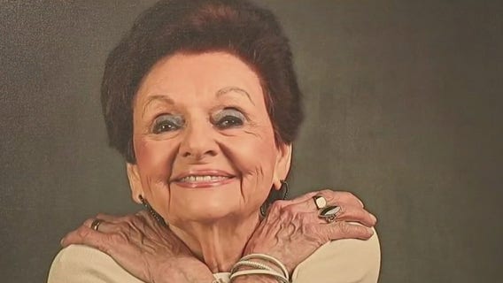 Special exhibition of portraits of Holocaust survivors