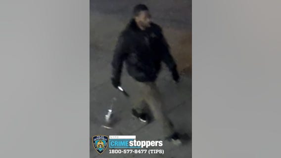 Man assaults woman with scooter in Brooklyn: NYPD