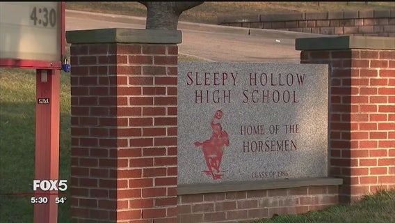 Anti-Semitic graffiti incidents in schools alarm Westchester parents, educators