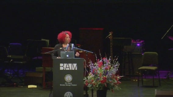 Honoring Martin Luther King Jr. in Brooklyn