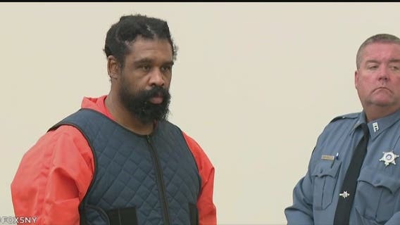 Man charged in Monsey Hanukkah attack pleads not guilty