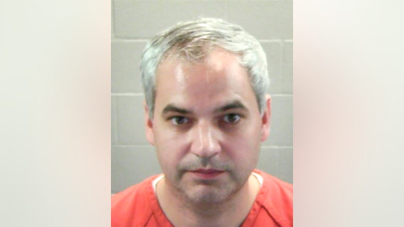 NYC education official charged in child sex crime case