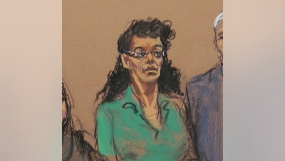 Queens woman caught in NYPD terrorism sting sentenced