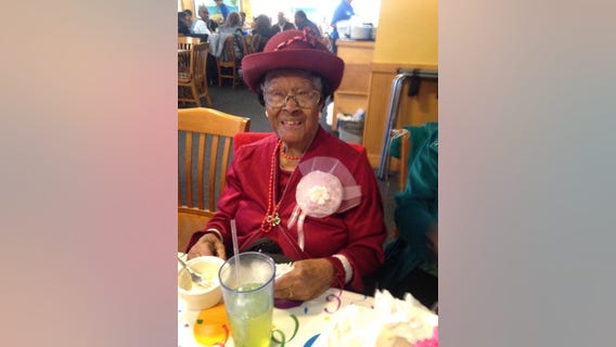 Georgia woman celebrating 111th birthday