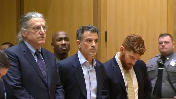 Husband in missing Connecticut mom case held on $6 million bail