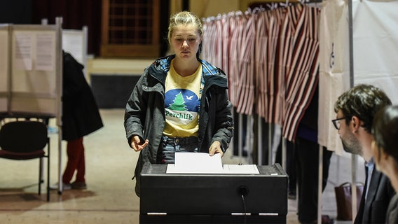 Millennials’ support of boomer candidates could prove pivotal in 2020 presidential election