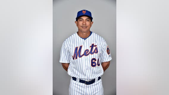 Mets make it official, announce Rojas as their new manager