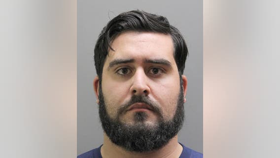 Husband charged in strangulation of wife on Long Island