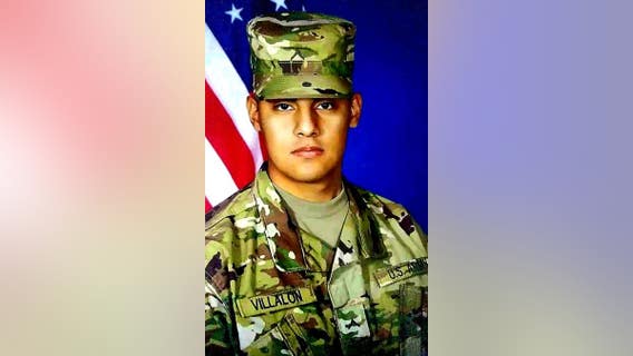 Soldier from Aurora killed in Afghanistan