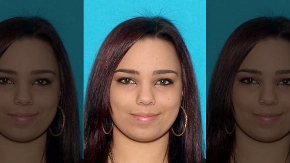 Body found of missing NJ woman