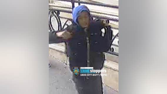 Teen assaulted, robbed of phone, bookbag and jacket