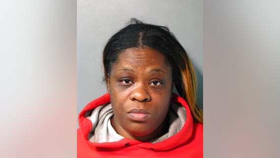 Aide redirected elderly woman's mail, used credit card, police say