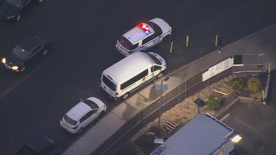 Police probing deaths of infant twins from Queens shelter