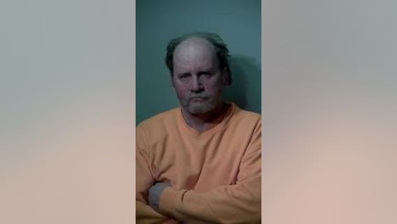 Man killed woman who honked at him to hurry up