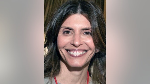 Michelle Troconis sentenced to more than 14 years in prison in Jennifer Dulos case