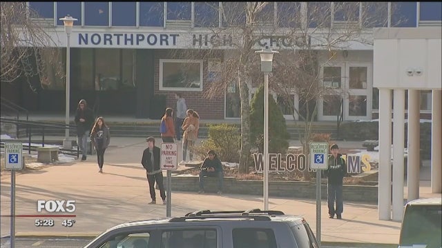 Long Island students relocated to new schools over toxic chemical complaints