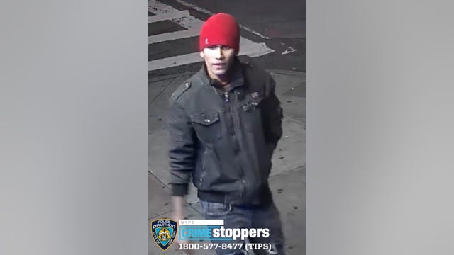 Man in custody in connection with murder of 92-year-old Queens woman