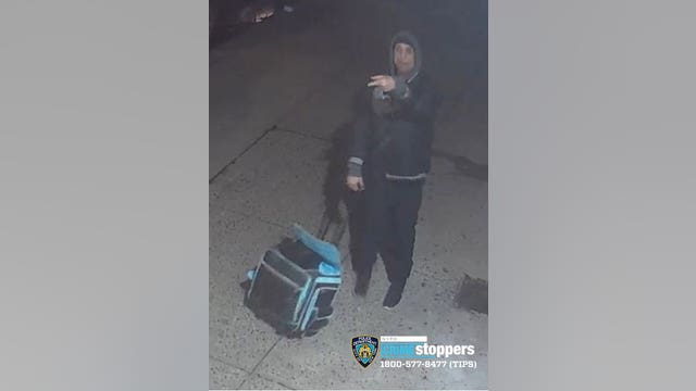 Man punched, beat 63-year-old woman with suitcase: NYPD