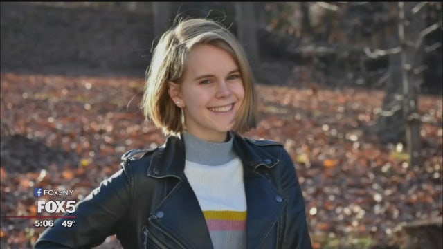 Case against teen suspect in Tessa Majors murder moves forward