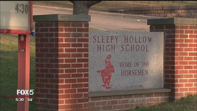 Anti-Semitic graffiti incidents in schools alarm Westchester parents, educators