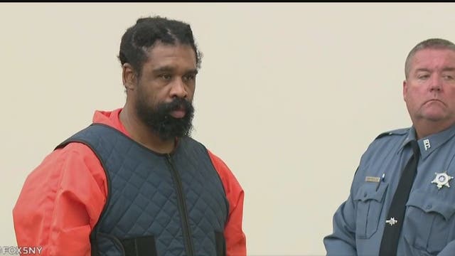 Man charged in Monsey Hanukkah attack pleads not guilty