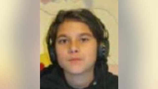 12-year-old Austin girl at center of Amber Alert found safe