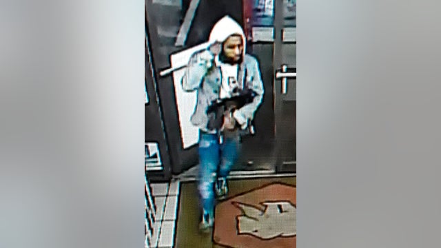 Man left drugs, gun in designer bags at convenience store