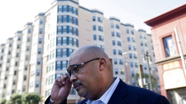 San Francisco public official charged with corruption in FBI probe