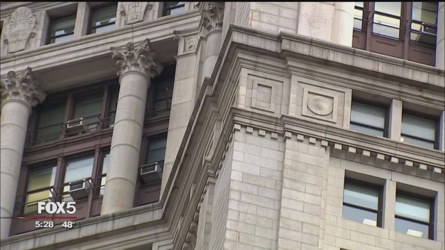 NYC stepping up building inspections after architect’s death