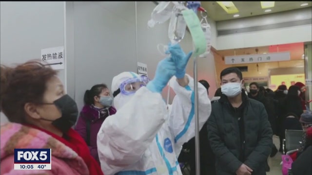 What you need to know about coronavirus