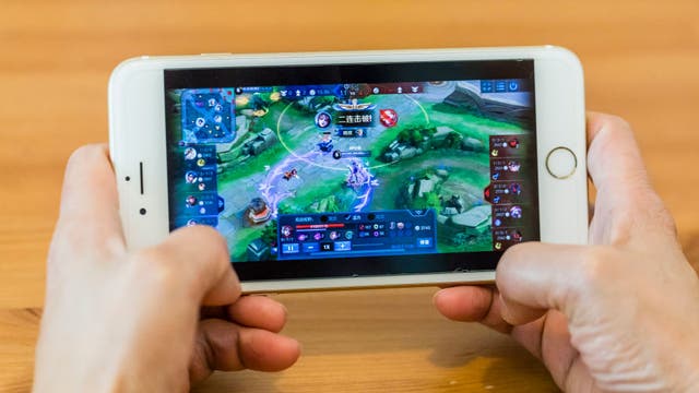 Mobile gaming industry expected to hit $100B in 2020