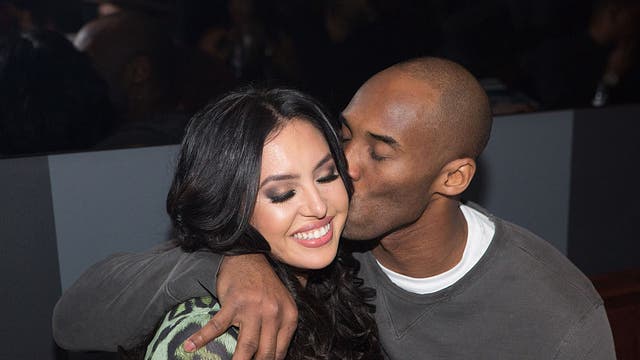 Vanessa Bryant posts statement on deaths of Kobe, Gianna