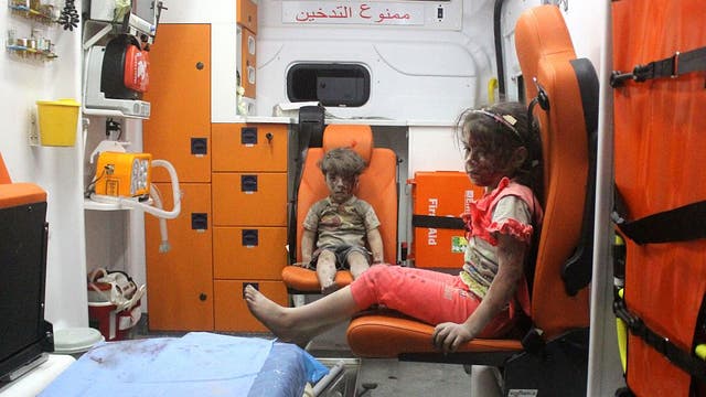 U.N. Report: 2010s were ‘deadly decade’ for children