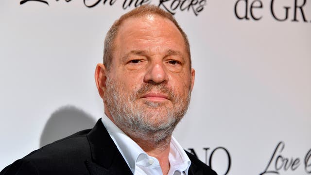 Rape accuser to face cross-examination at Weinstein trial