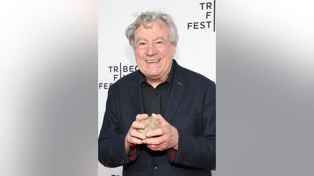 Monty Python star Terry Jones dead at 77