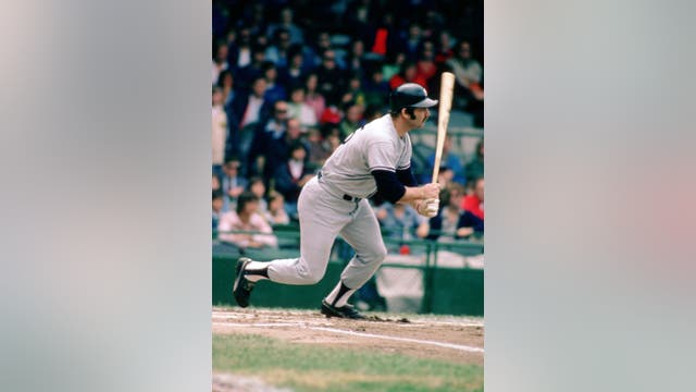 Widow of Yankee great Thurman Munson finds pain in Kobe Bryant's death