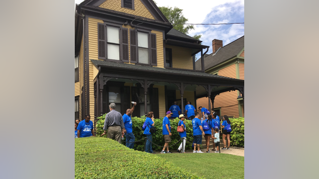 National Parks offering free admission on MLK Day