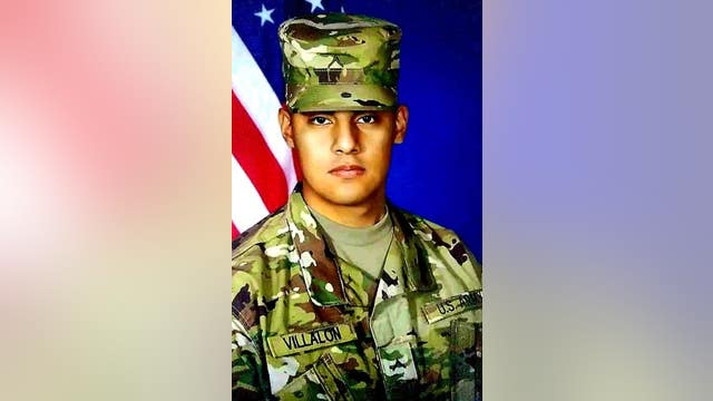 Soldier from Aurora killed in Afghanistan