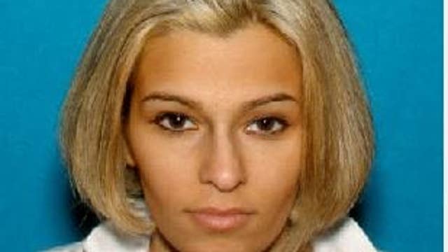 Cops:  Psychic said girl was possessed, scammed mom of $70K