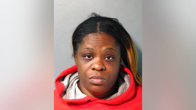 Aide redirected elderly woman's mail, used credit card, police say