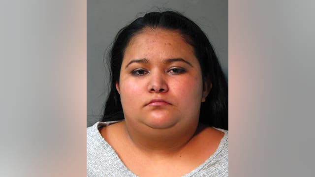 Daycare worker arrested after child scalded