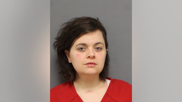 Mom accused of leaving infant who drowned in tub for 'me time'