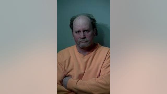 Man killed woman who honked at him to hurry up