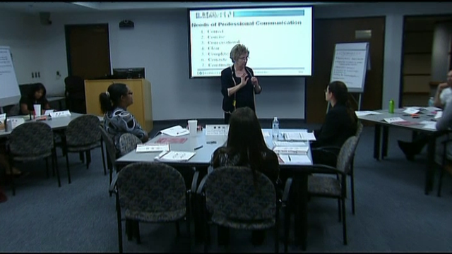 Report: Women outnumber men in the workforce