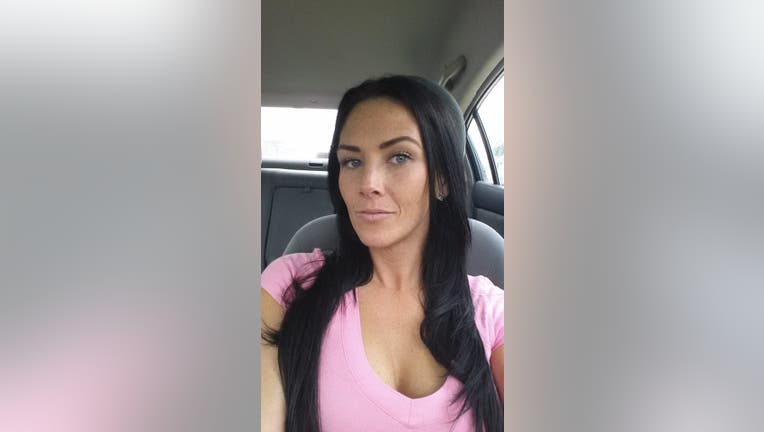 Michelle Reaves