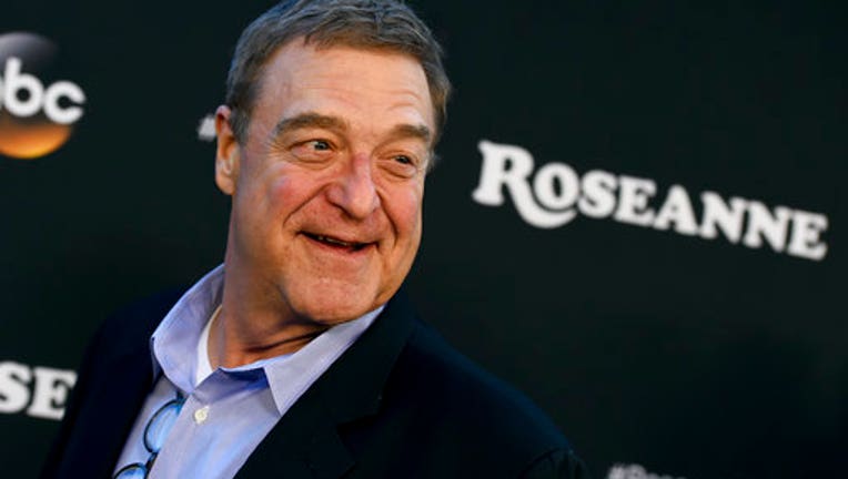 John Goodman